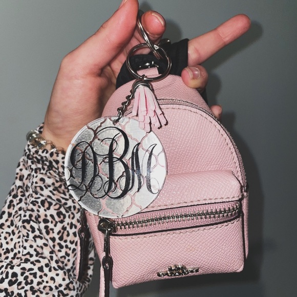 Personalized keychains - Picture 5 of 5